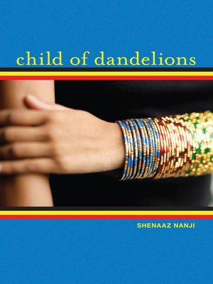 cover image of Child of Dandelions